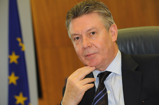 Karel De Gucht