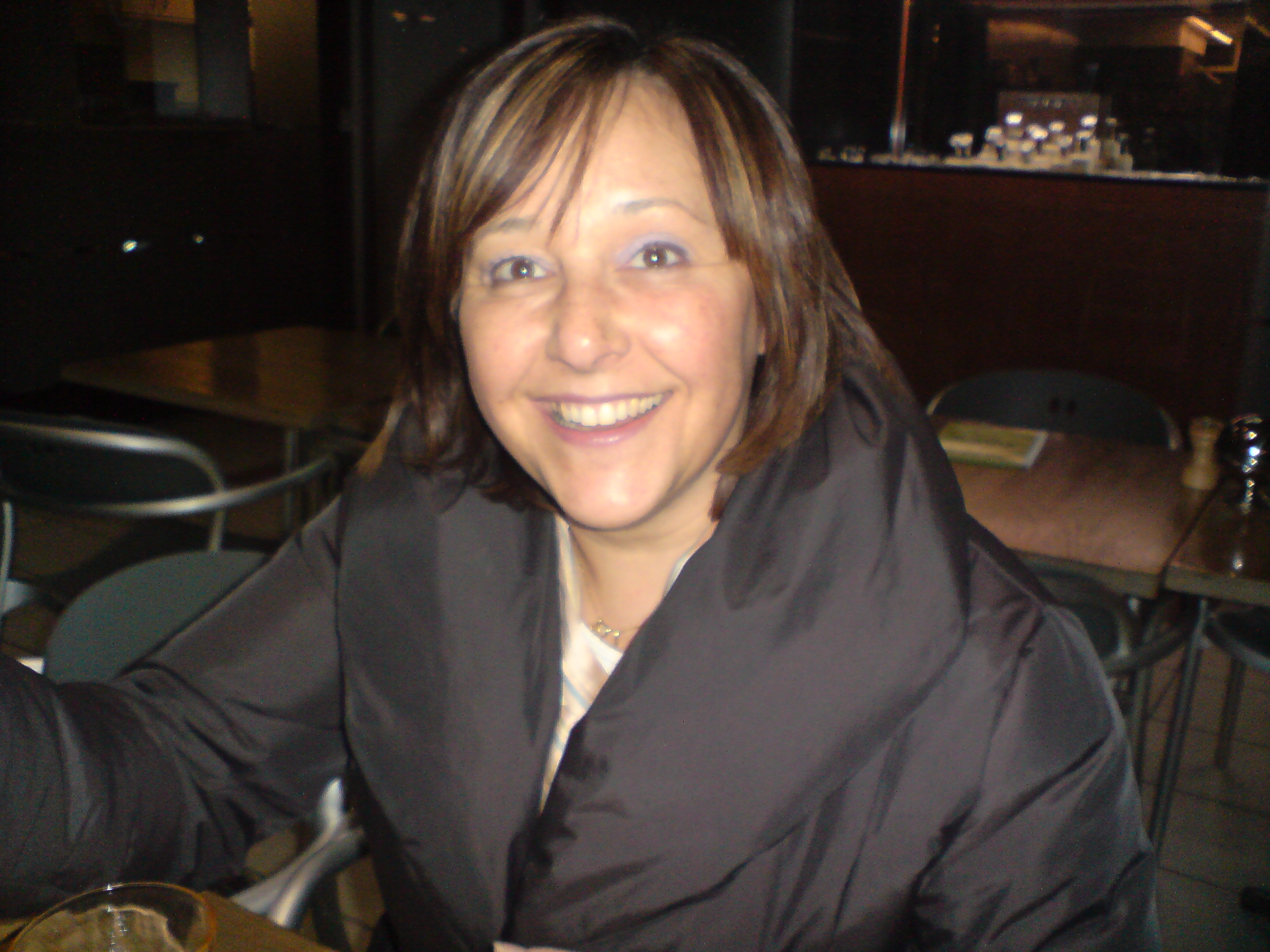 Diane Keyser