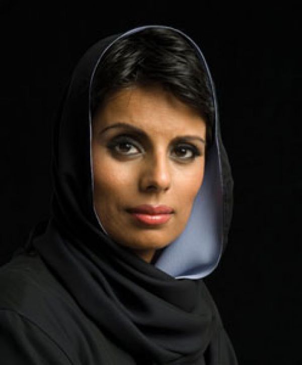 Qanta Ahmed